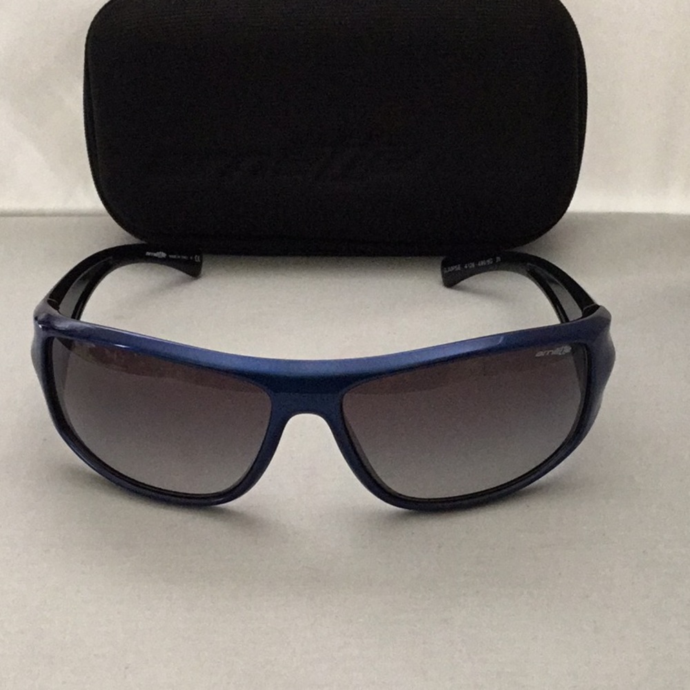 ARNETTE SUNGLASSES FOR MEN. - Picture 2 of 7